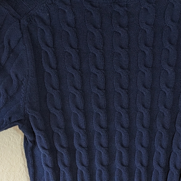J Crew Short Sleeve Sweater - Picture 6 of 8